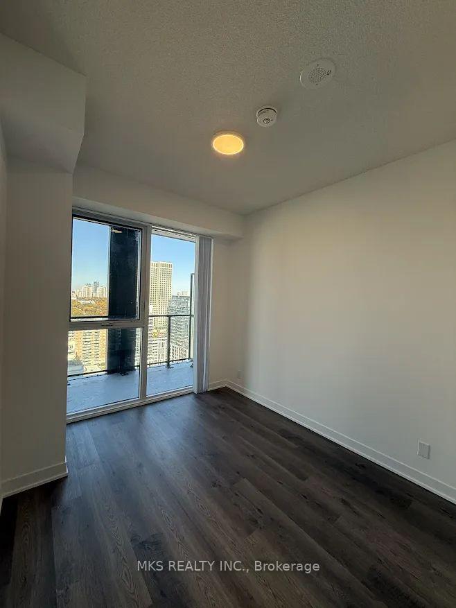 Photo 1 of Unit 2716, 180 Front Street E, Toronto, Moss Park — HOMEH
