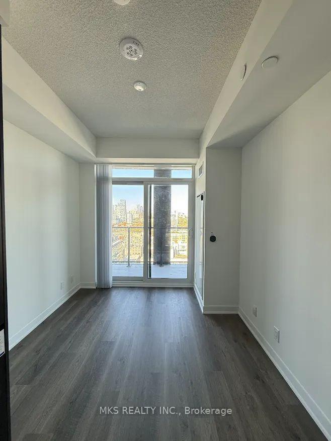 Photo 2 of Unit 2716, 180 Front Street E, Toronto, Moss Park — HOMEH