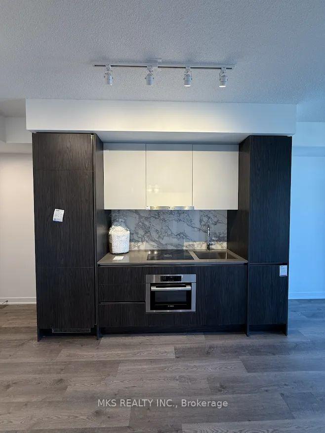 Photo 3 of Unit 2716, 180 Front Street E, Toronto, Moss Park — HOMEH