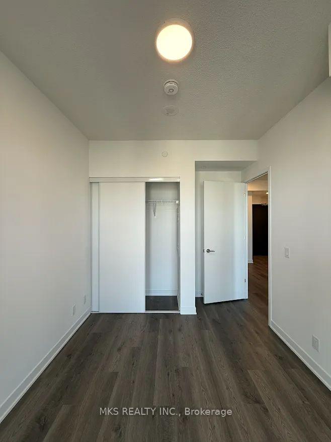 Photo 9 of Unit 2716, 180 Front Street E, Toronto, Moss Park — HOMEH