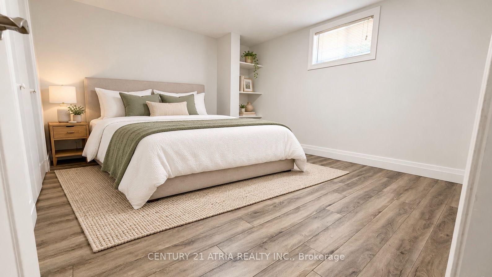 Photo 1 of Unit Basement, 79 Ellington Drive, Scarborough, Wexford-Maryvale — HOMEH