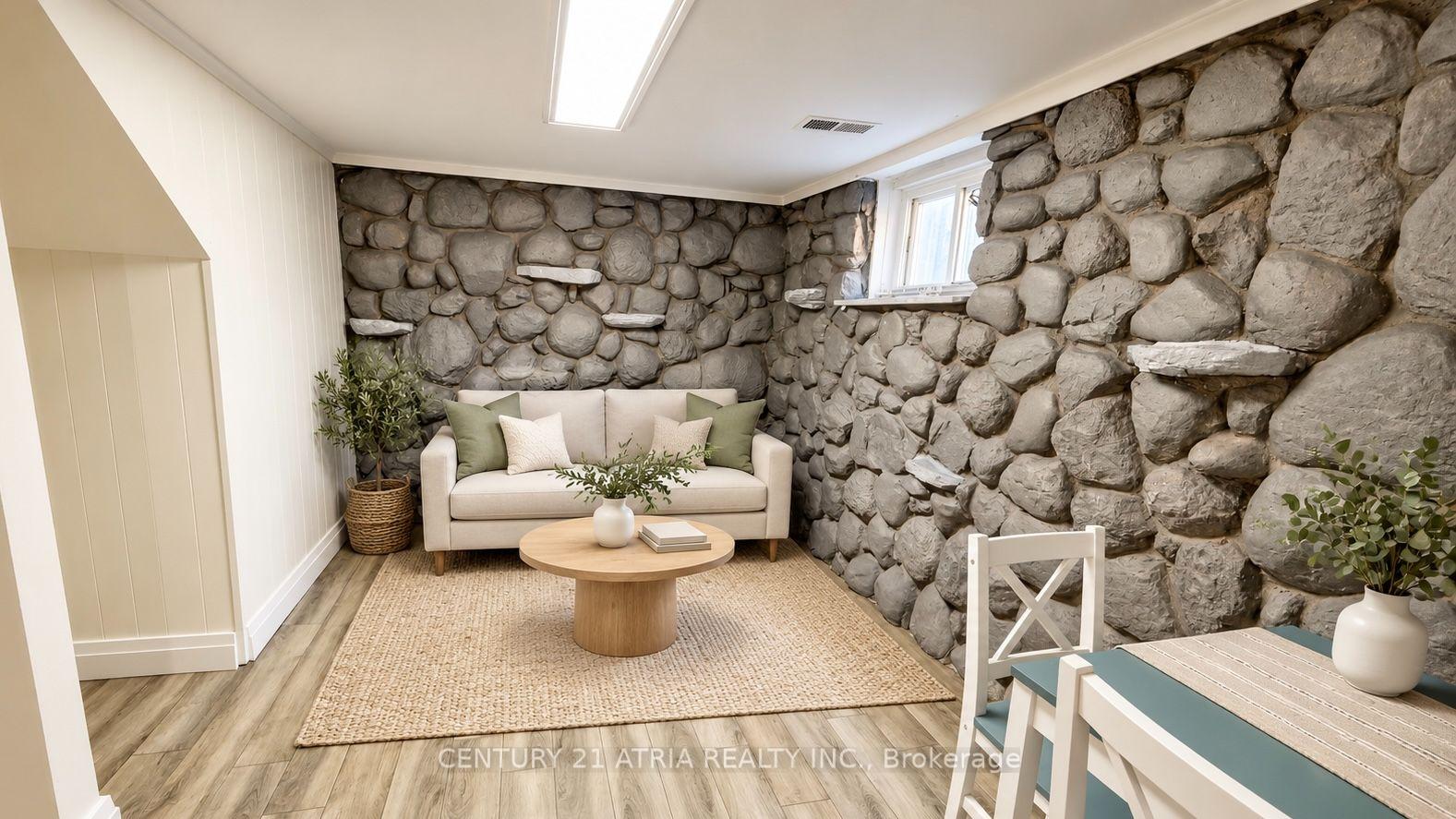 Photo 4 of Unit Basement, 79 Ellington Drive, Scarborough, Wexford-Maryvale — HOMEH