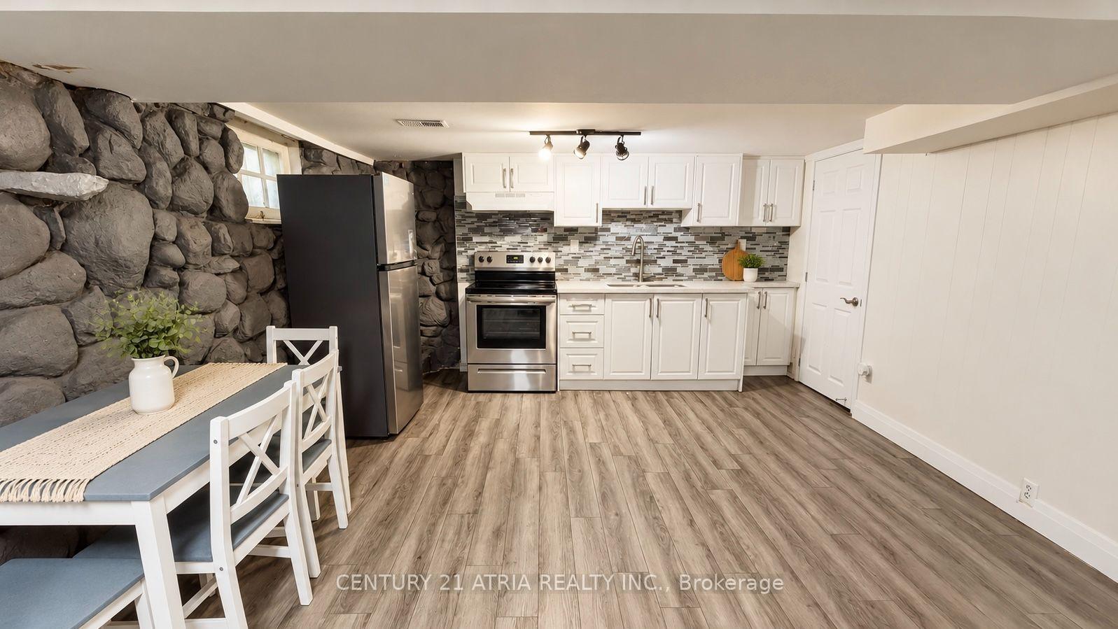 Photo 5 of Unit Basement, 79 Ellington Drive, Scarborough, Wexford-Maryvale — HOMEH