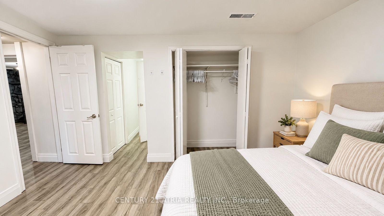 Photo 6 of Unit Basement, 79 Ellington Drive, Scarborough, Wexford-Maryvale — HOMEH