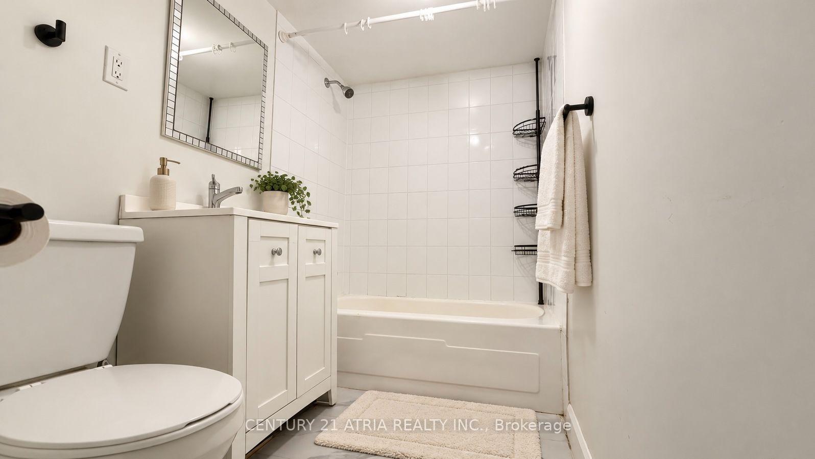 Photo 7 of Unit Basement, 79 Ellington Drive, Scarborough, Wexford-Maryvale — HOMEH