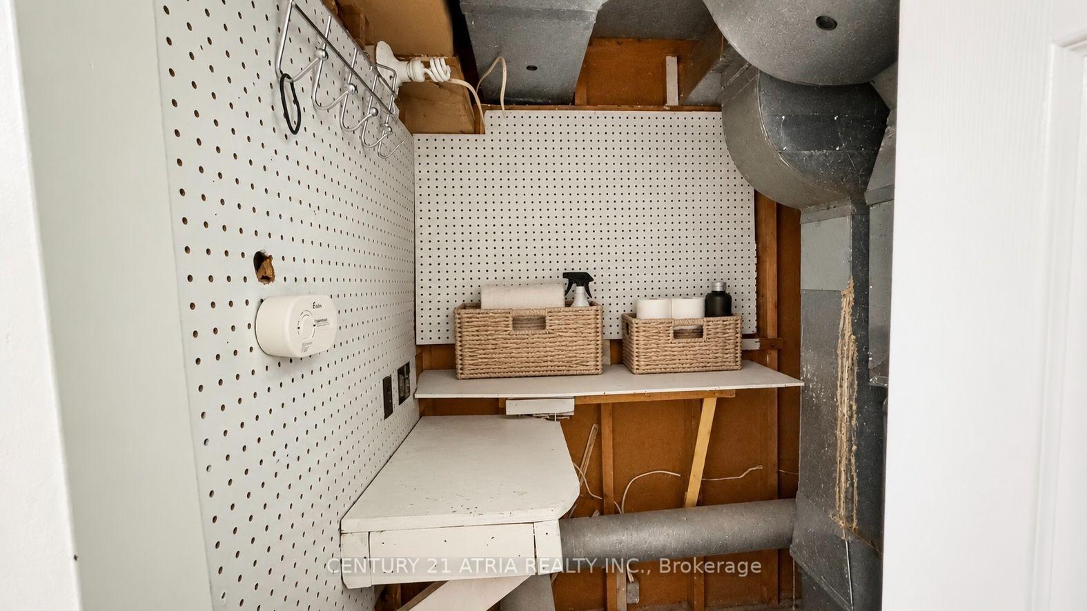Photo 9 of Unit Basement, 79 Ellington Drive, Scarborough, Wexford-Maryvale — HOMEH