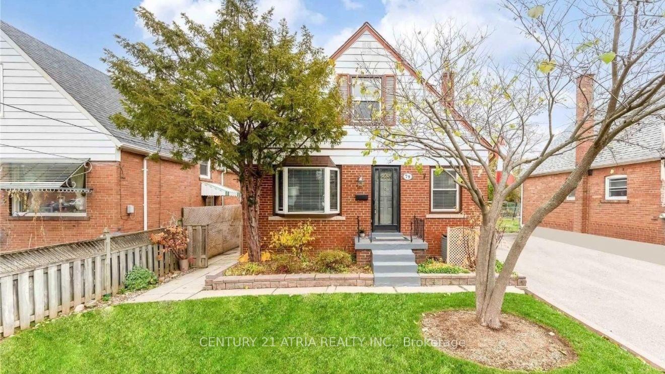 Photo 10 of Unit Basement, 79 Ellington Drive, Scarborough, Wexford-Maryvale — HOMEH