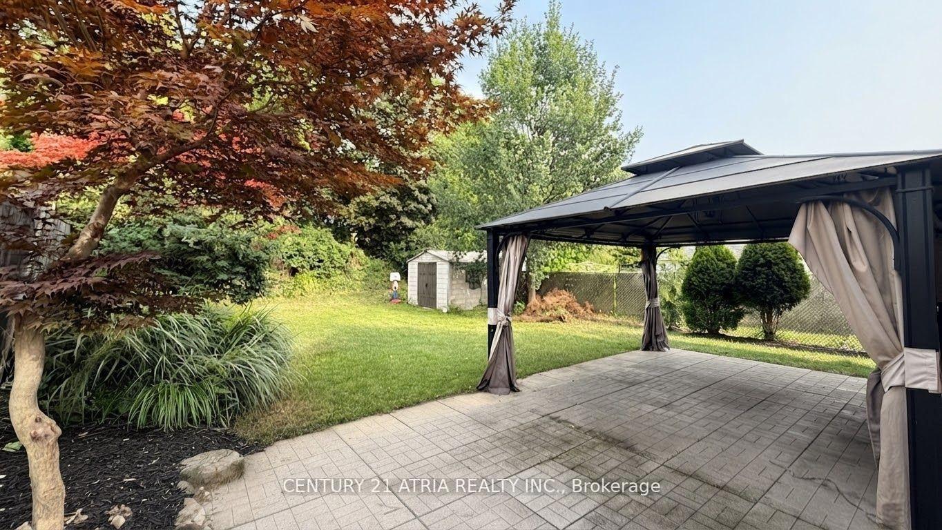 Photo 11 of Unit Basement, 79 Ellington Drive, Scarborough, Wexford-Maryvale — HOMEH