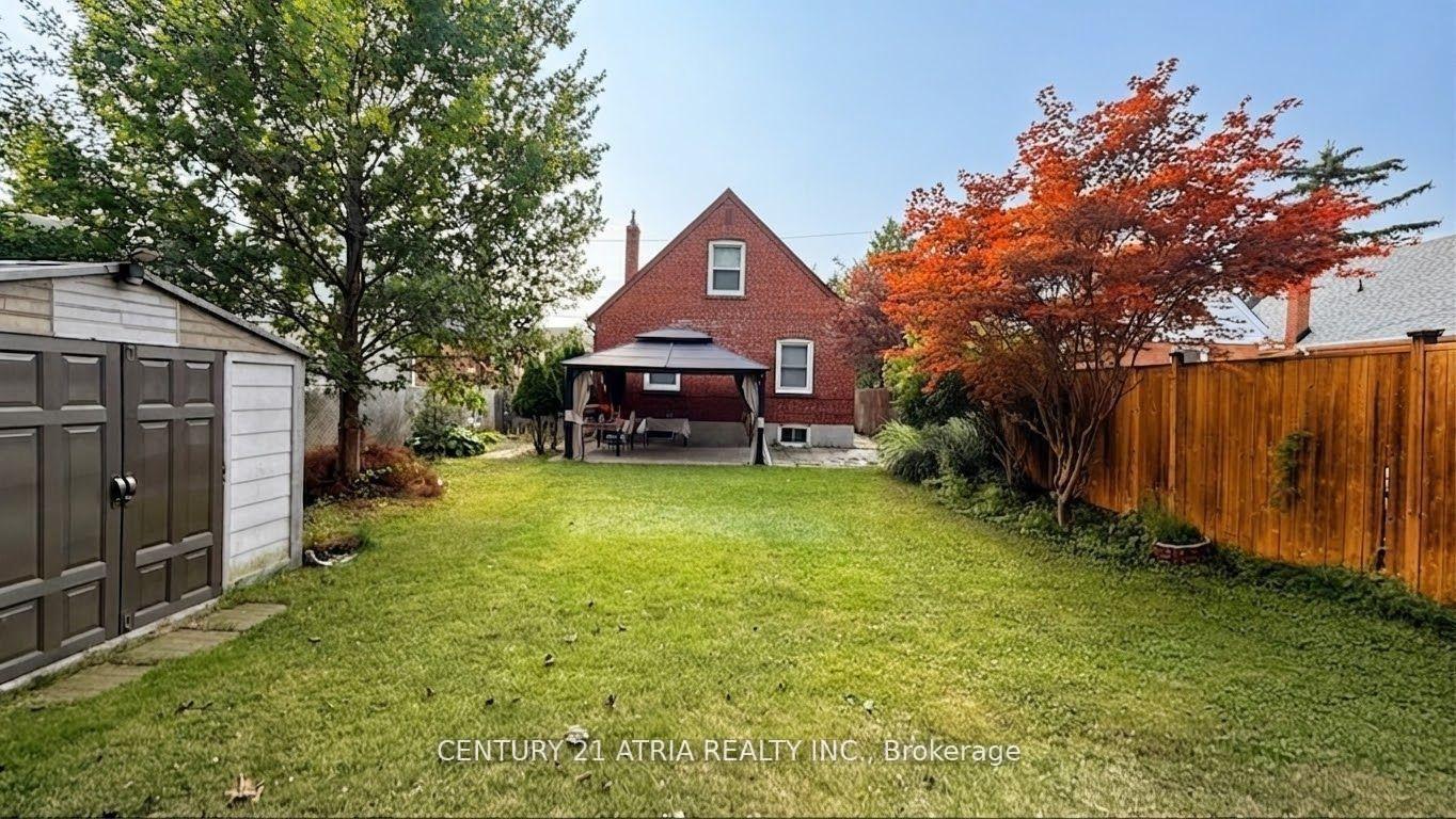 Photo 12 of Unit Basement, 79 Ellington Drive, Scarborough, Wexford-Maryvale — HOMEH