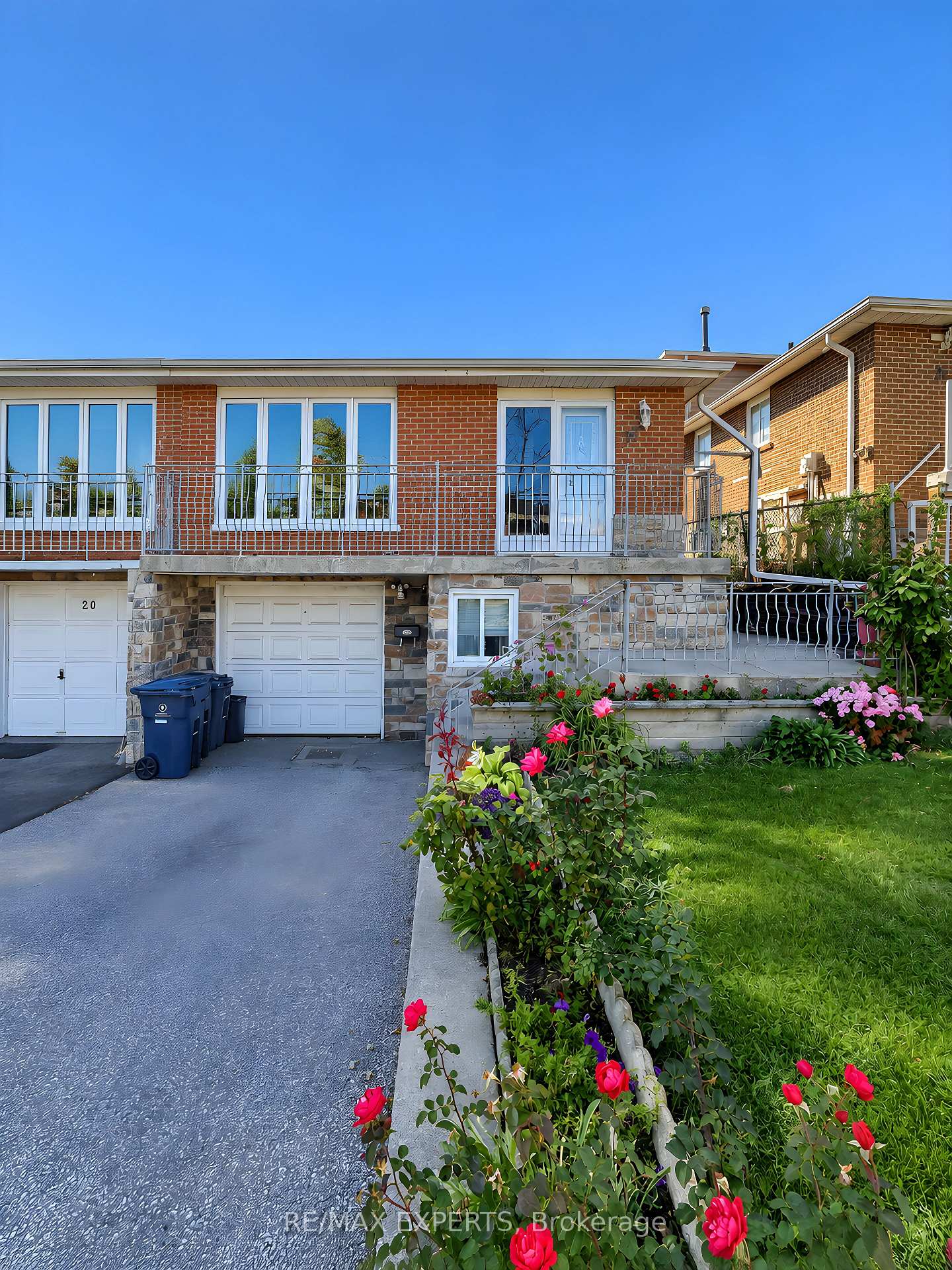 Front of 22 Rita Drive
