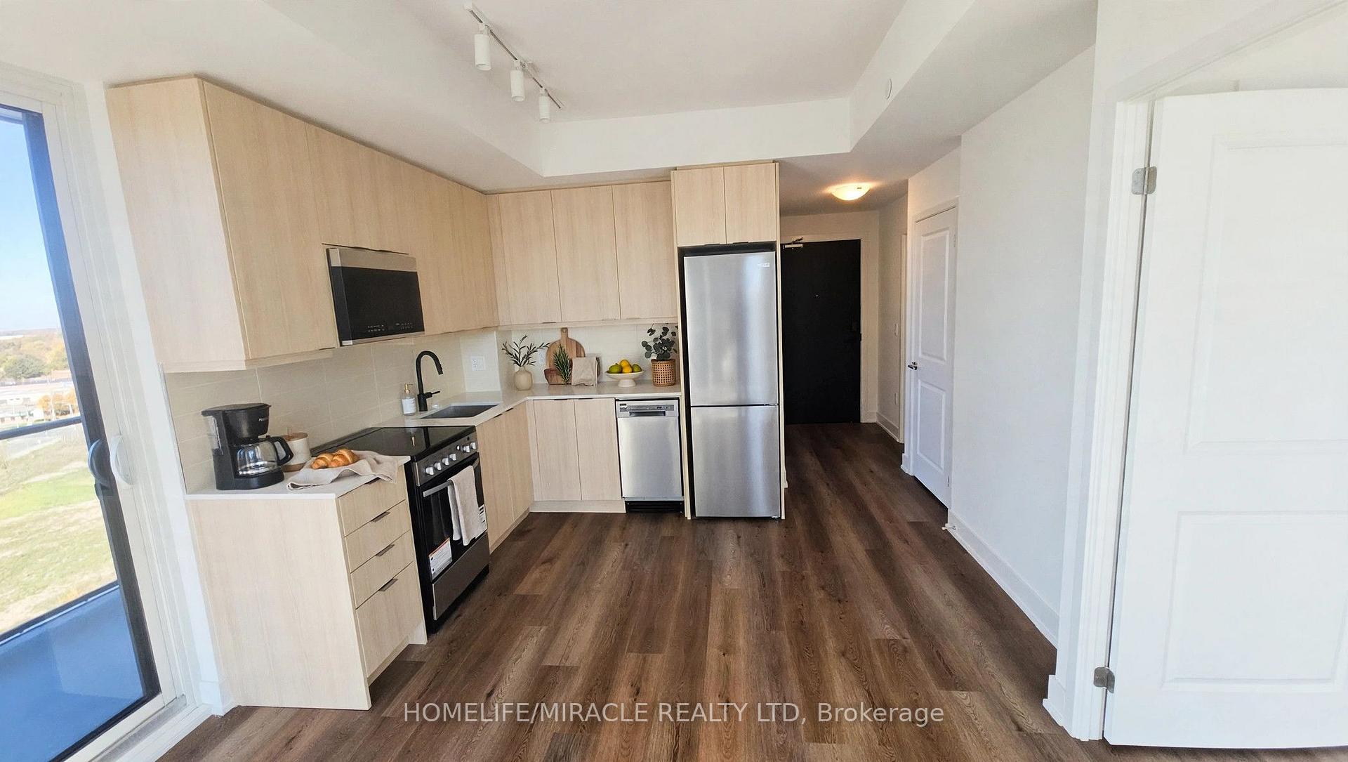 Photo 3 of Unit 1109B, 125 Nipissing Road, Milton, Timberlea — HOMEH