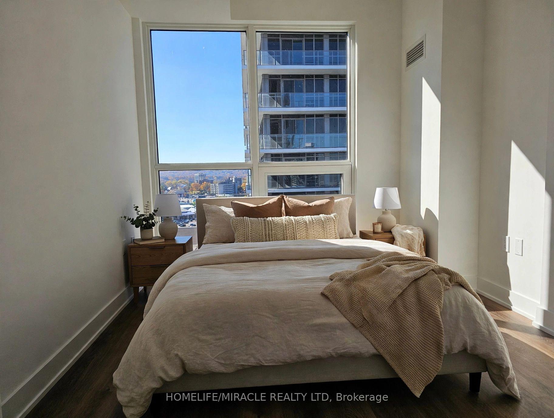Photo 4 of Unit 1109B, 125 Nipissing Road, Milton, Timberlea — HOMEH