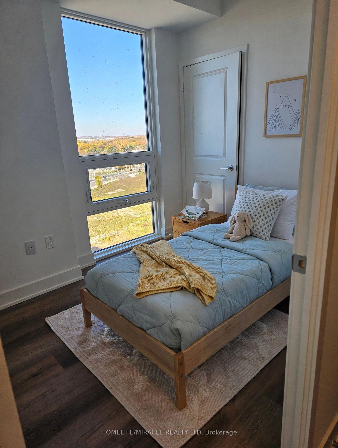 Photo 5 of Unit 1109B, 125 Nipissing Road, Milton, Timberlea — HOMEH