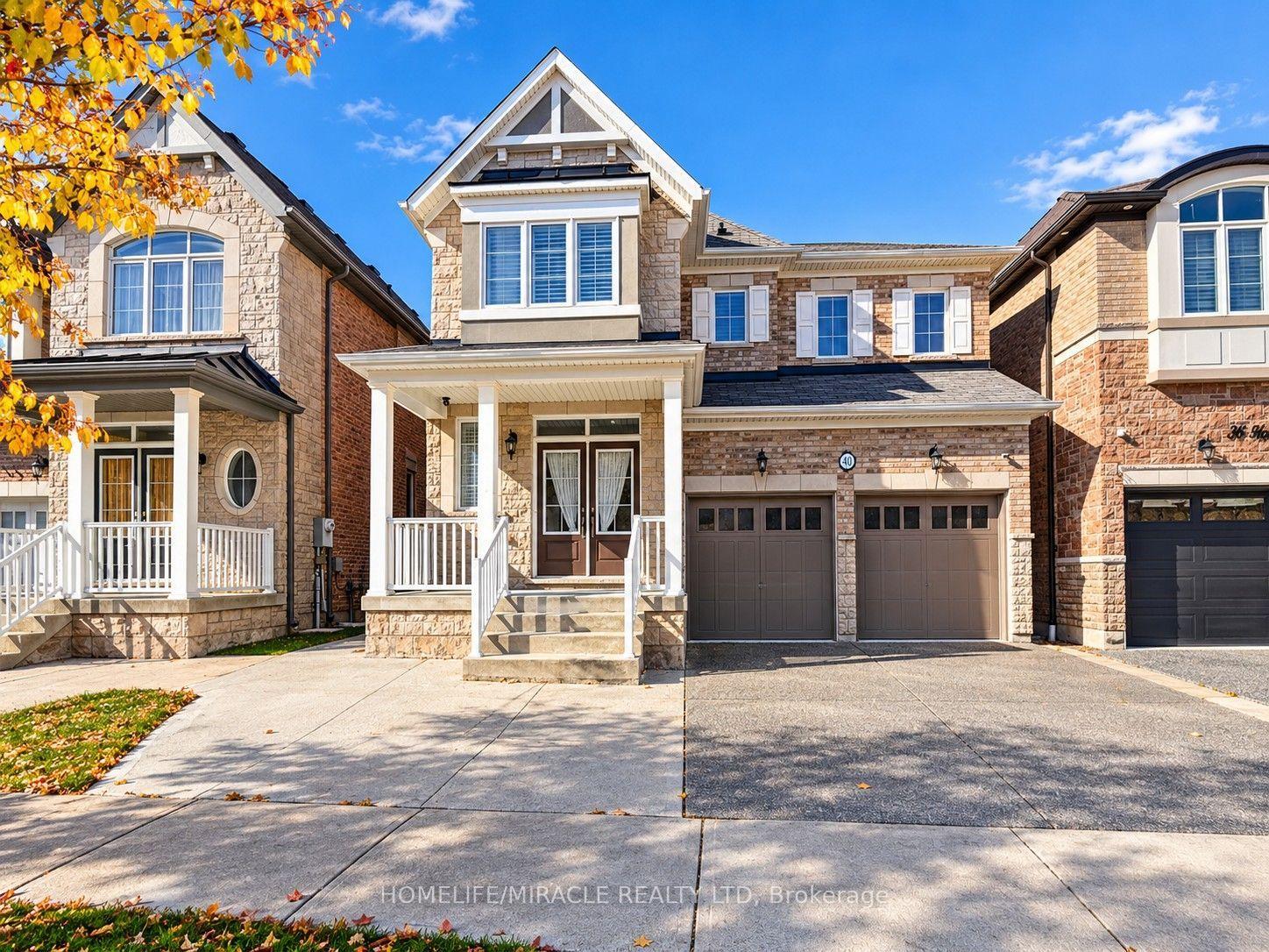 Photo of Unit Bsmt, 40 Victoriaville Road