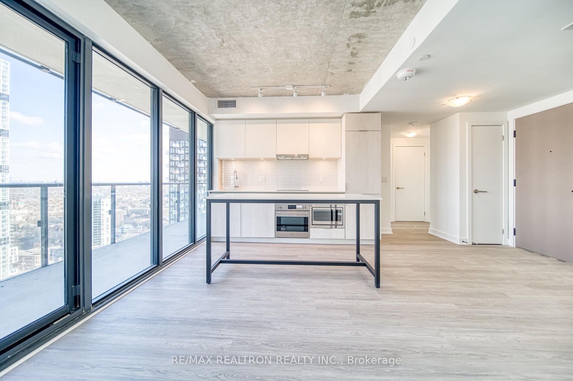 Photo 8 of Unit 2804, 47 Mutual Street, Toronto, Church-Yonge Corridor — HOMEH