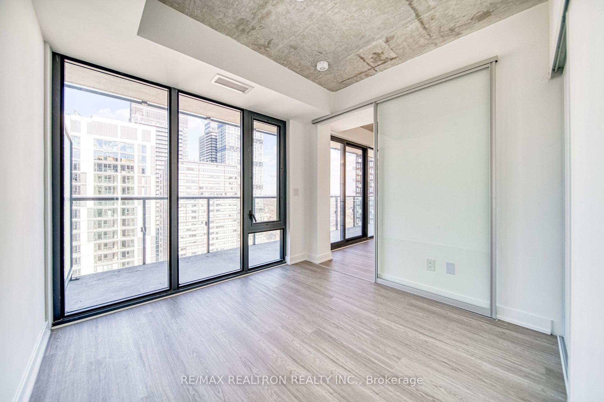 Photo 11 of Unit 2804, 47 Mutual Street, Toronto, Church-Yonge Corridor — HOMEH