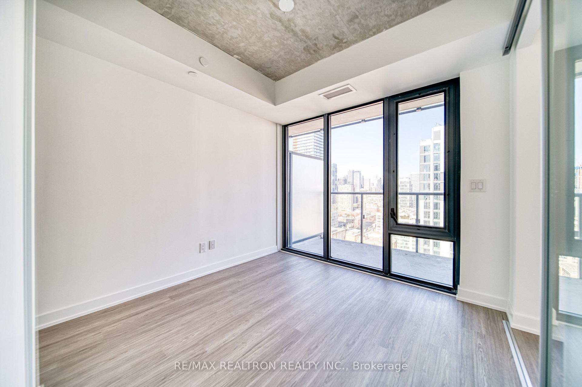 Photo 12 of Unit 2804, 47 Mutual Street, Toronto, Church-Yonge Corridor — HOMEH