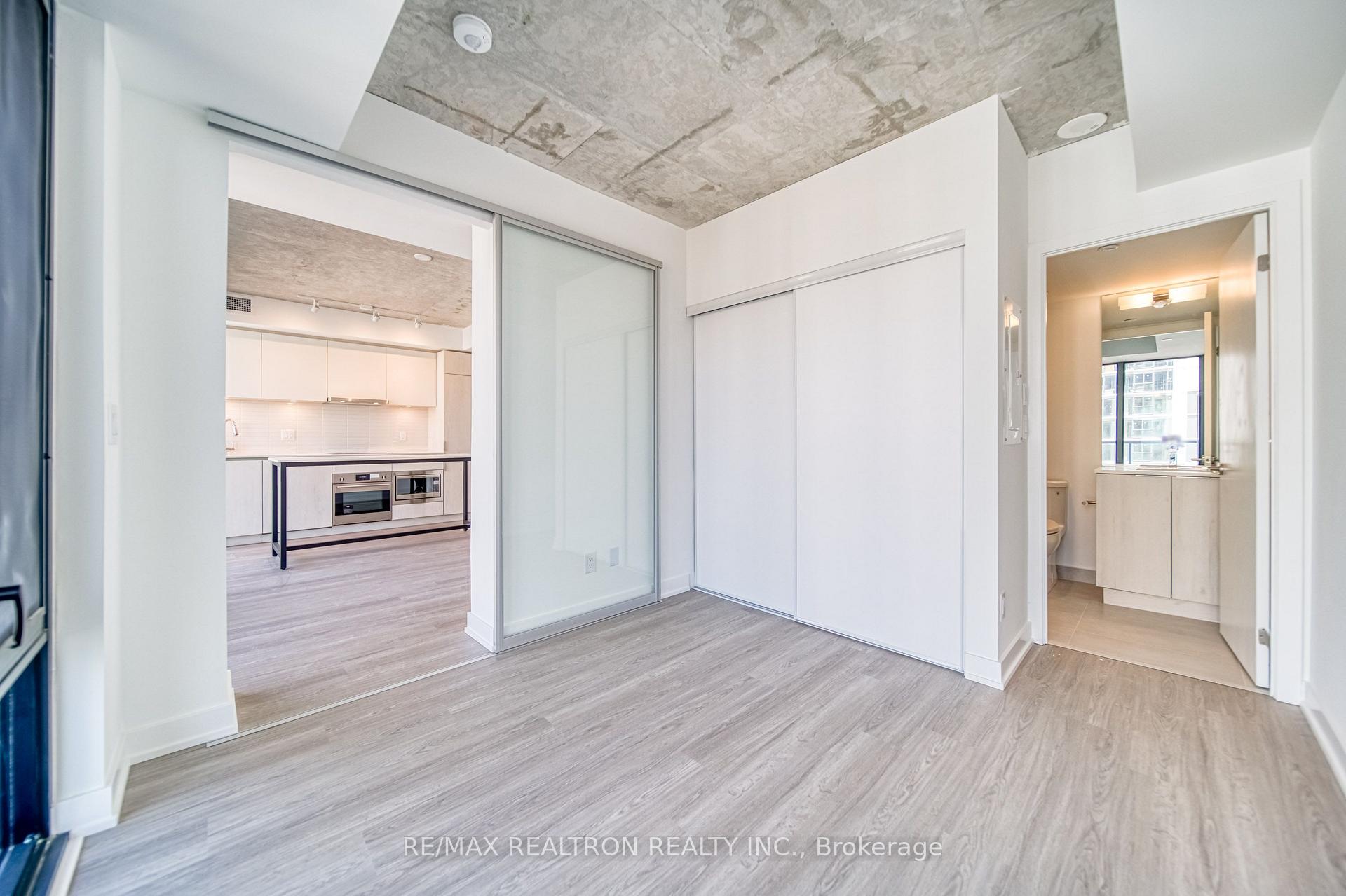 Photo 13 of Unit 2804, 47 Mutual Street, Toronto, Church-Yonge Corridor — HOMEH