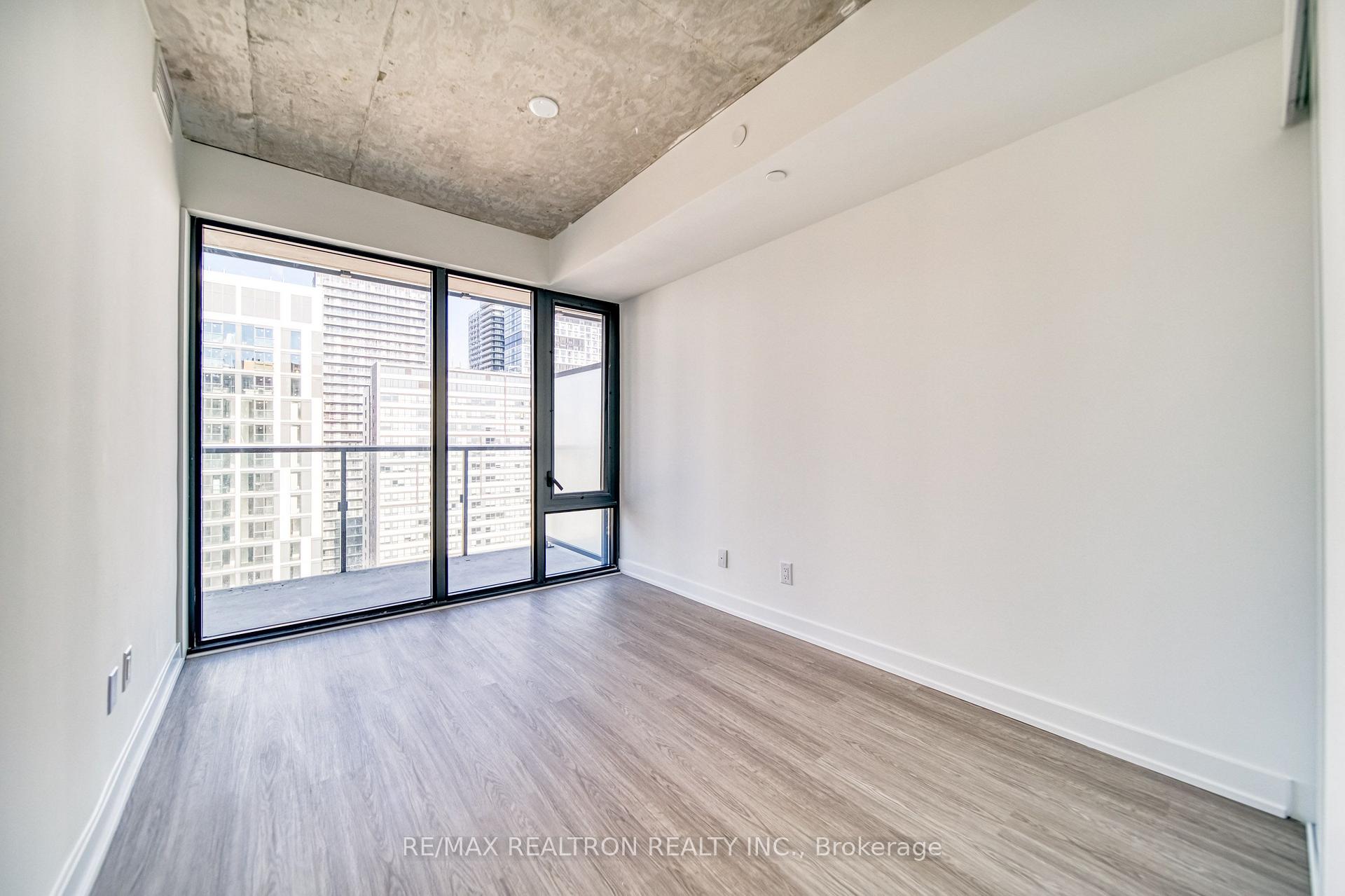 Photo 15 of Unit 2804, 47 Mutual Street, Toronto, Church-Yonge Corridor — HOMEH