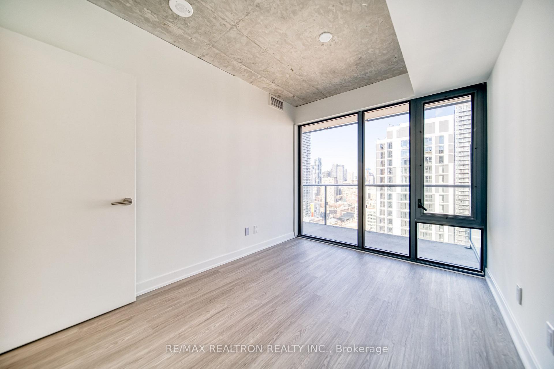 Photo 16 of Unit 2804, 47 Mutual Street, Toronto, Church-Yonge Corridor — HOMEH