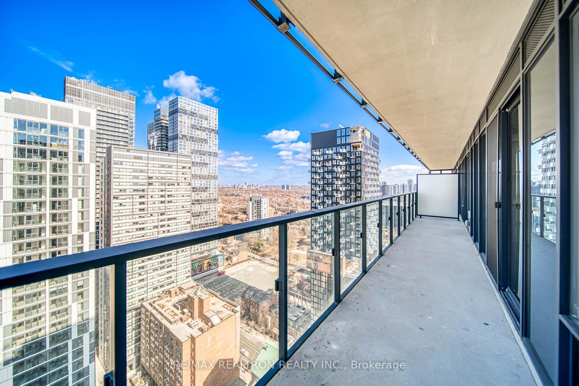Photo 20 of Unit 2804, 47 Mutual Street, Toronto, Church-Yonge Corridor — HOMEH