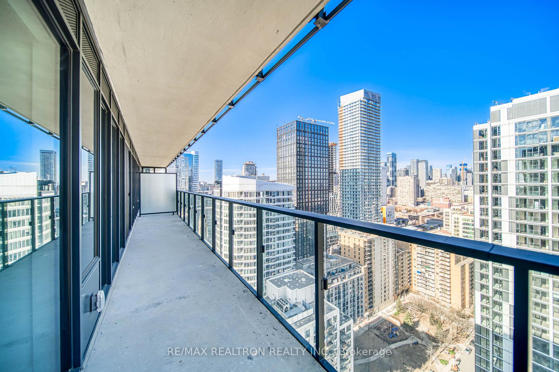 Photo 21 of Unit 2804, 47 Mutual Street, Toronto, Church-Yonge Corridor — HOMEH