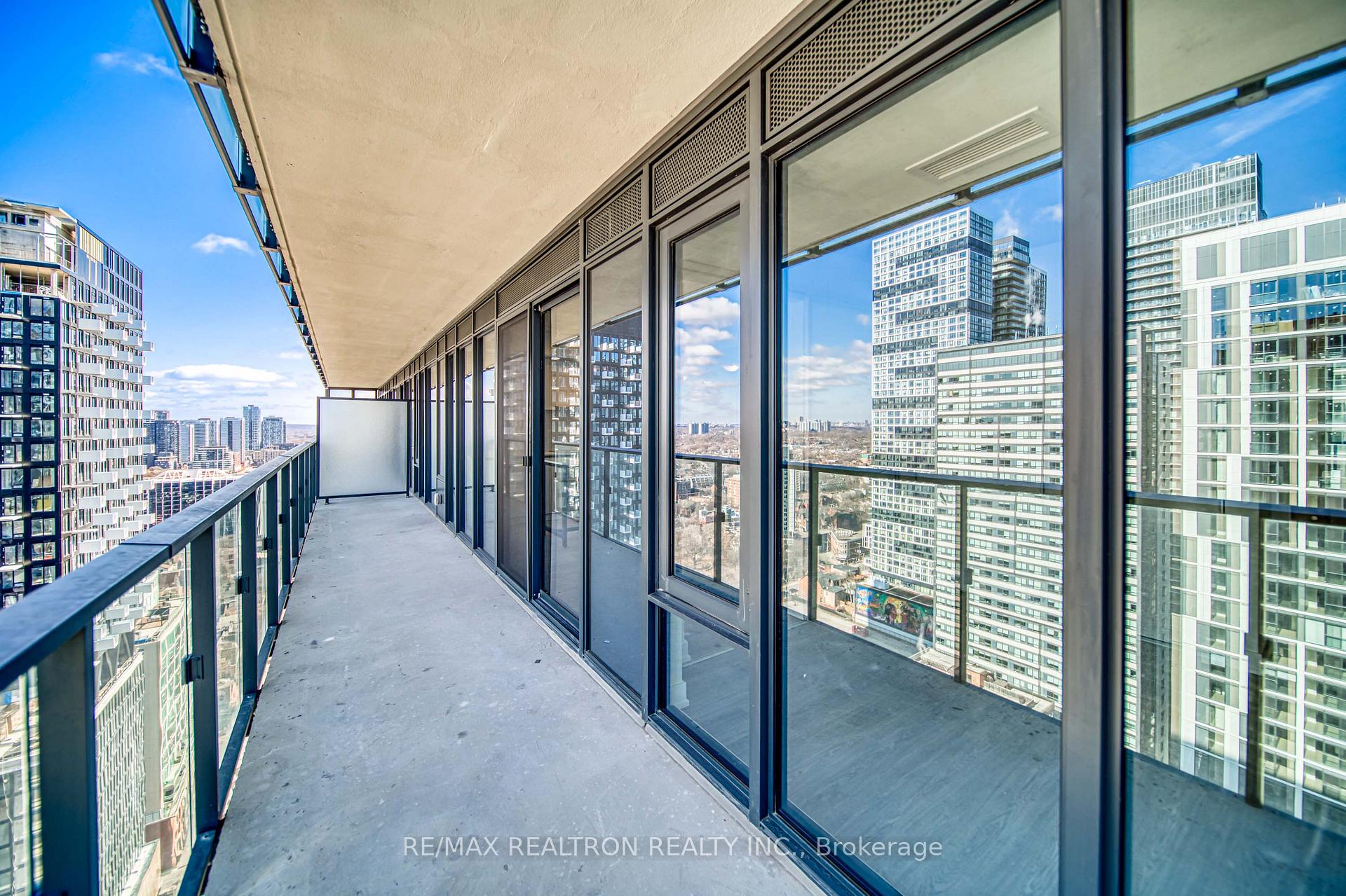 Photo 22 of Unit 2804, 47 Mutual Street, Toronto, Church-Yonge Corridor — HOMEH