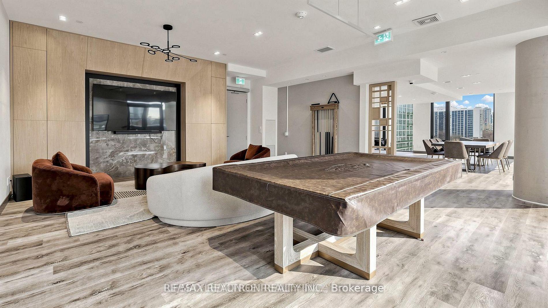 Photo 23 of Unit 2804, 47 Mutual Street, Toronto, Church-Yonge Corridor — HOMEH