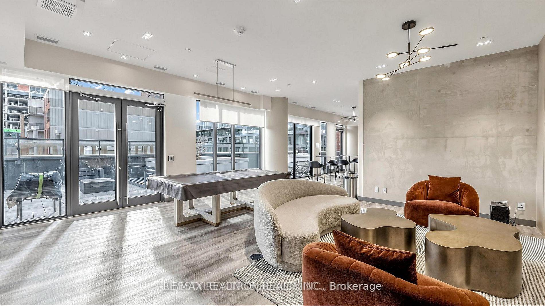 Photo 25 of Unit 2804, 47 Mutual Street, Toronto, Church-Yonge Corridor — HOMEH
