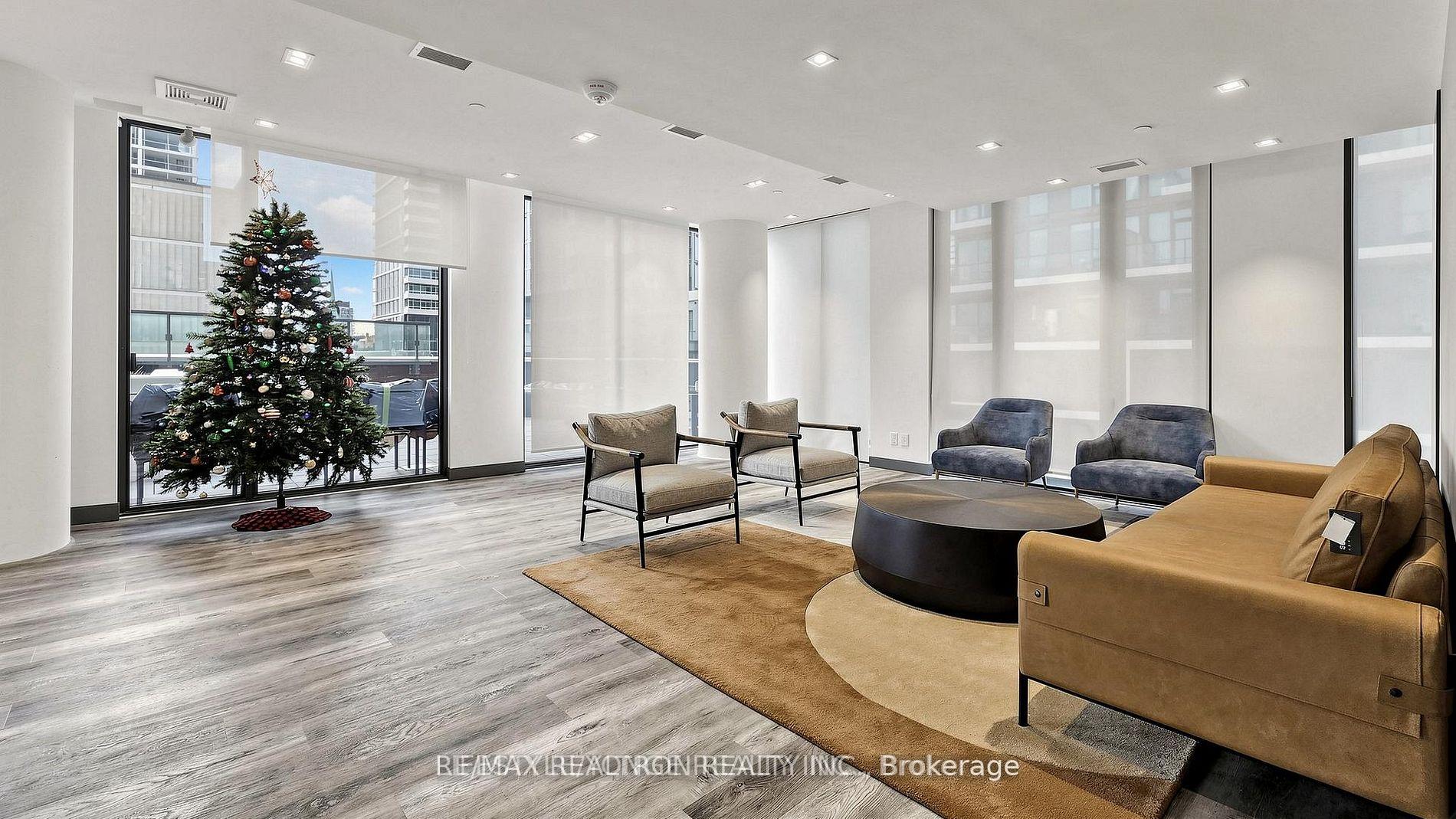 Photo 29 of Unit 2804, 47 Mutual Street, Toronto, Church-Yonge Corridor — HOMEH
