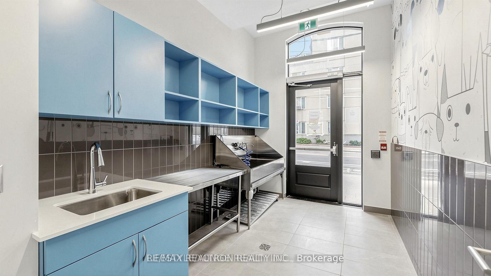 Photo 34 of Unit 2804, 47 Mutual Street, Toronto, Church-Yonge Corridor — HOMEH