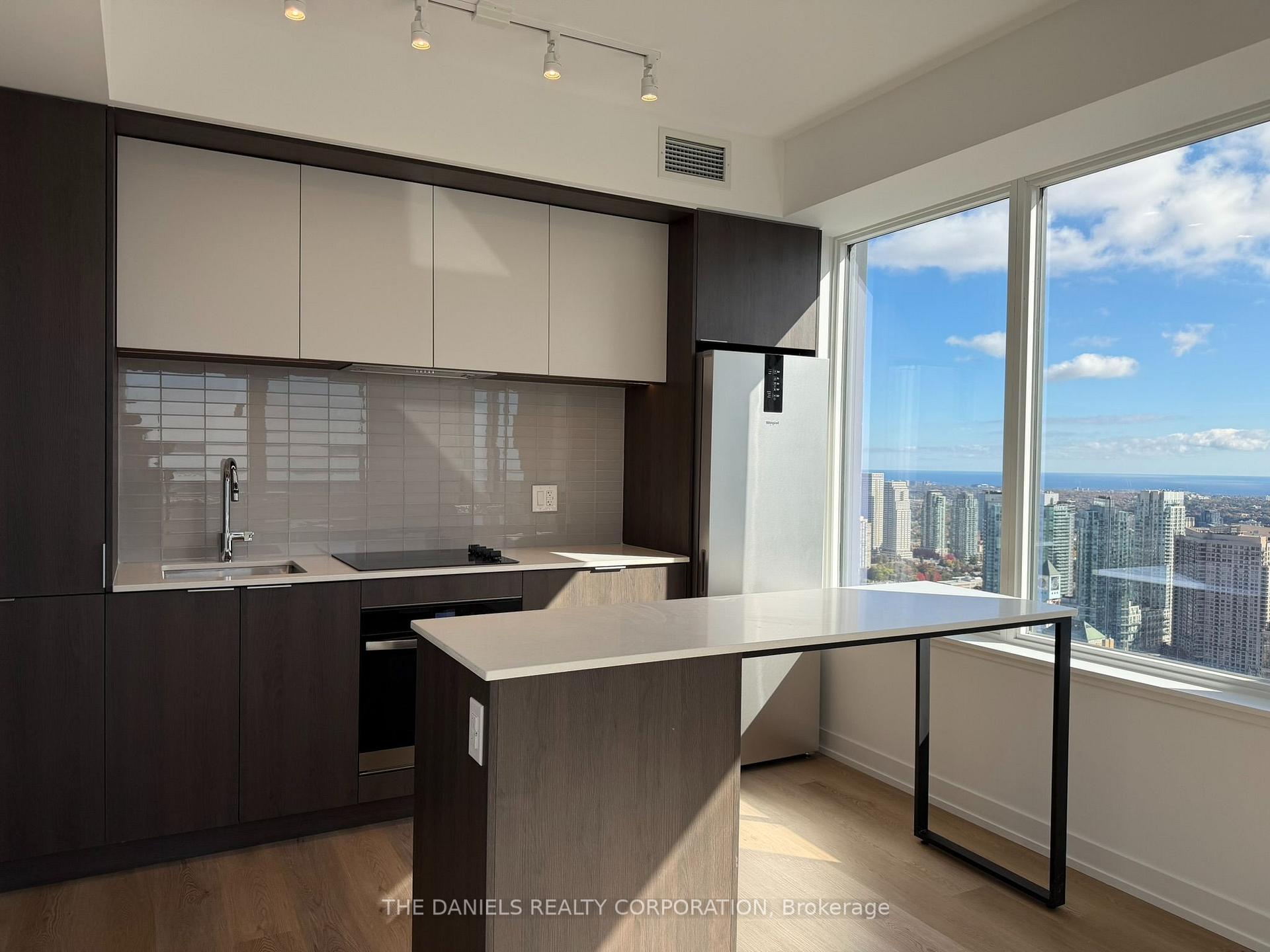 Photo 1 of Unit 4308, 395 Square One Drive, Mississauga, City Centre — HOMEH