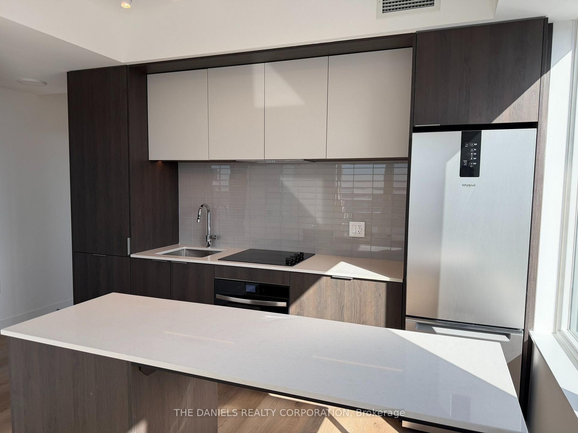 Photo 3 of Unit 4308, 395 Square One Drive, Mississauga, City Centre — HOMEH