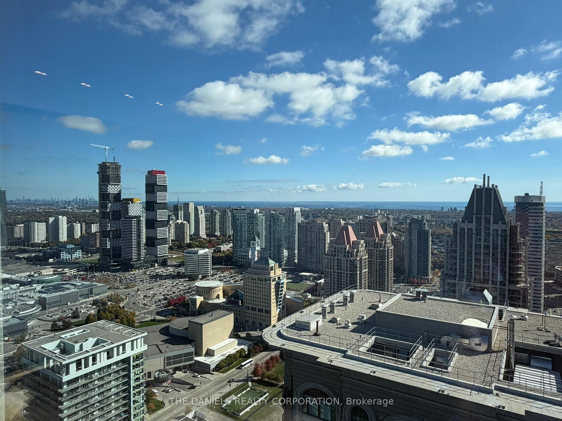 Photo 14 of Unit 4308, 395 Square One Drive, Mississauga, City Centre — HOMEH