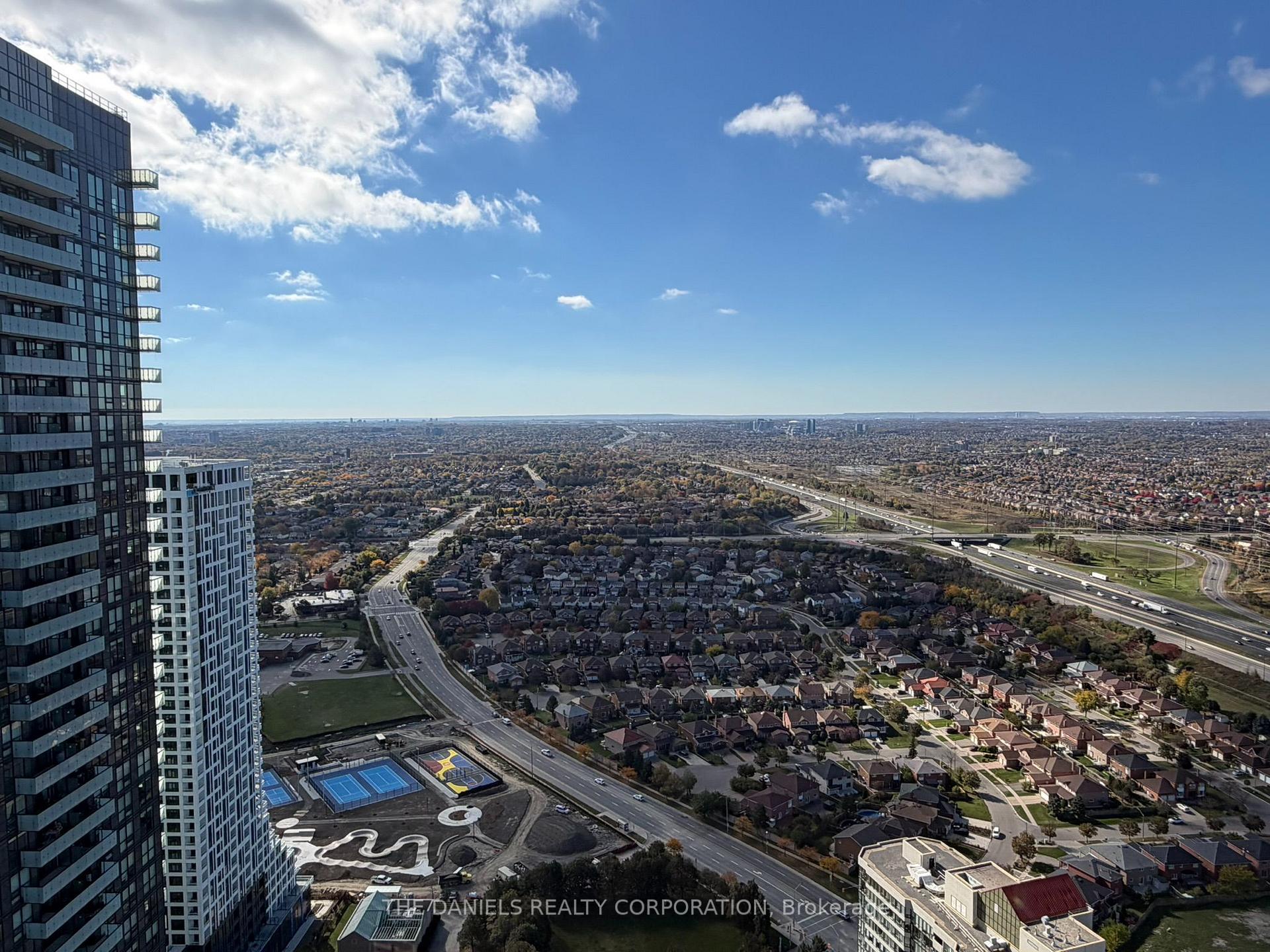 Photo 15 of Unit 4308, 395 Square One Drive, Mississauga, City Centre — HOMEH