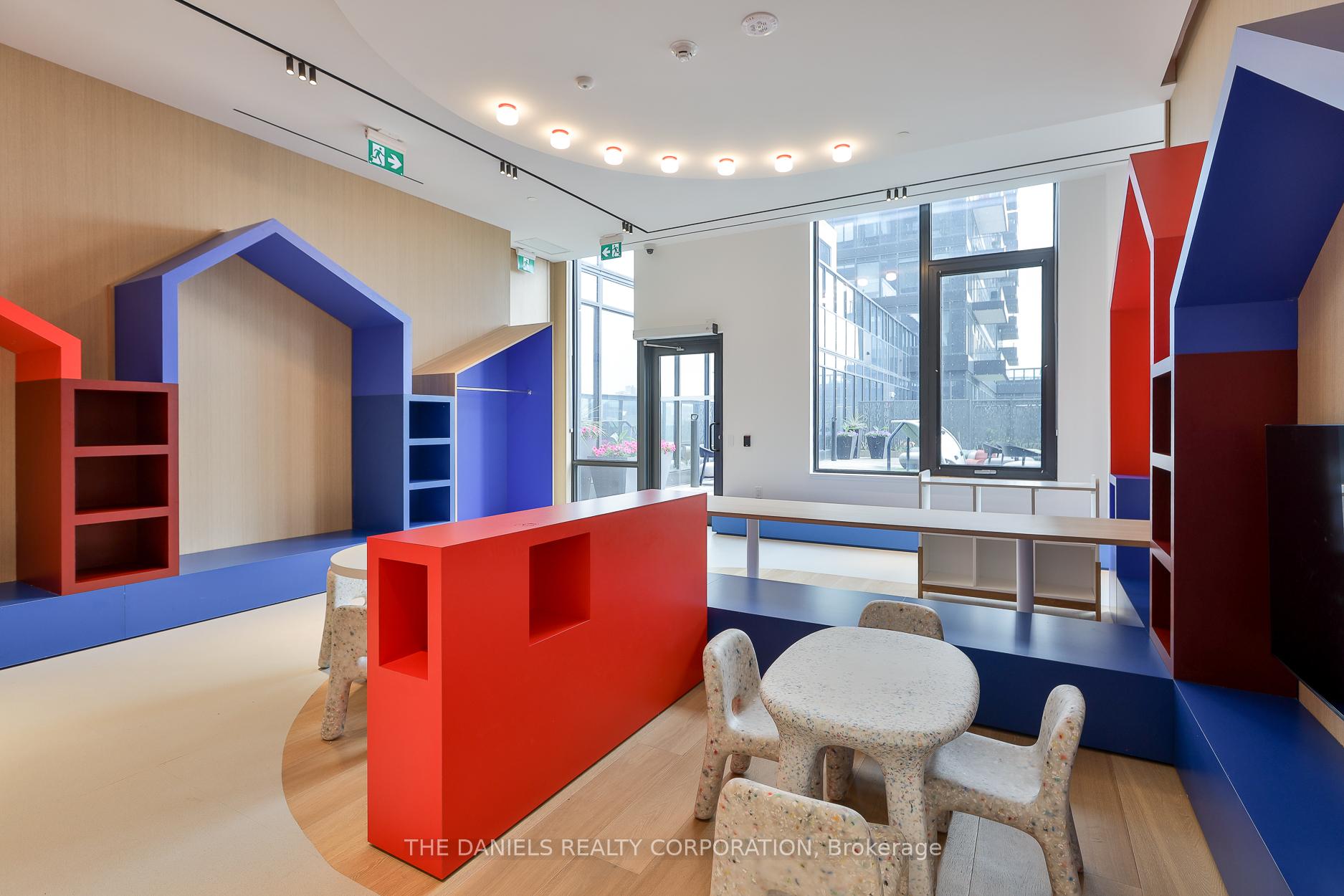 Photo 26 of Unit 4308, 395 Square One Drive, Mississauga, City Centre — HOMEH