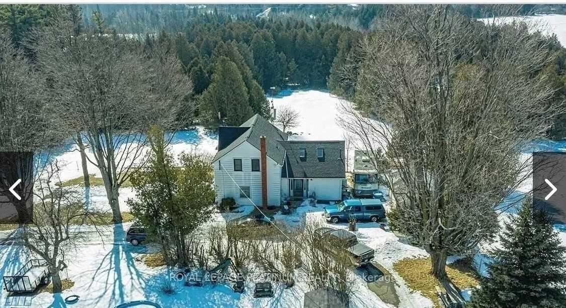 Photo 1 of 5431 20 Side Road, Milton, Rural Nassagaweya — HOMEH