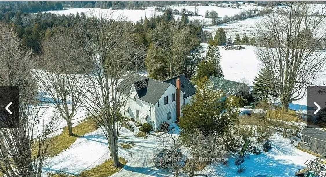 Photo 2 of 5431 20 Side Road, Milton, Rural Nassagaweya — HOMEH