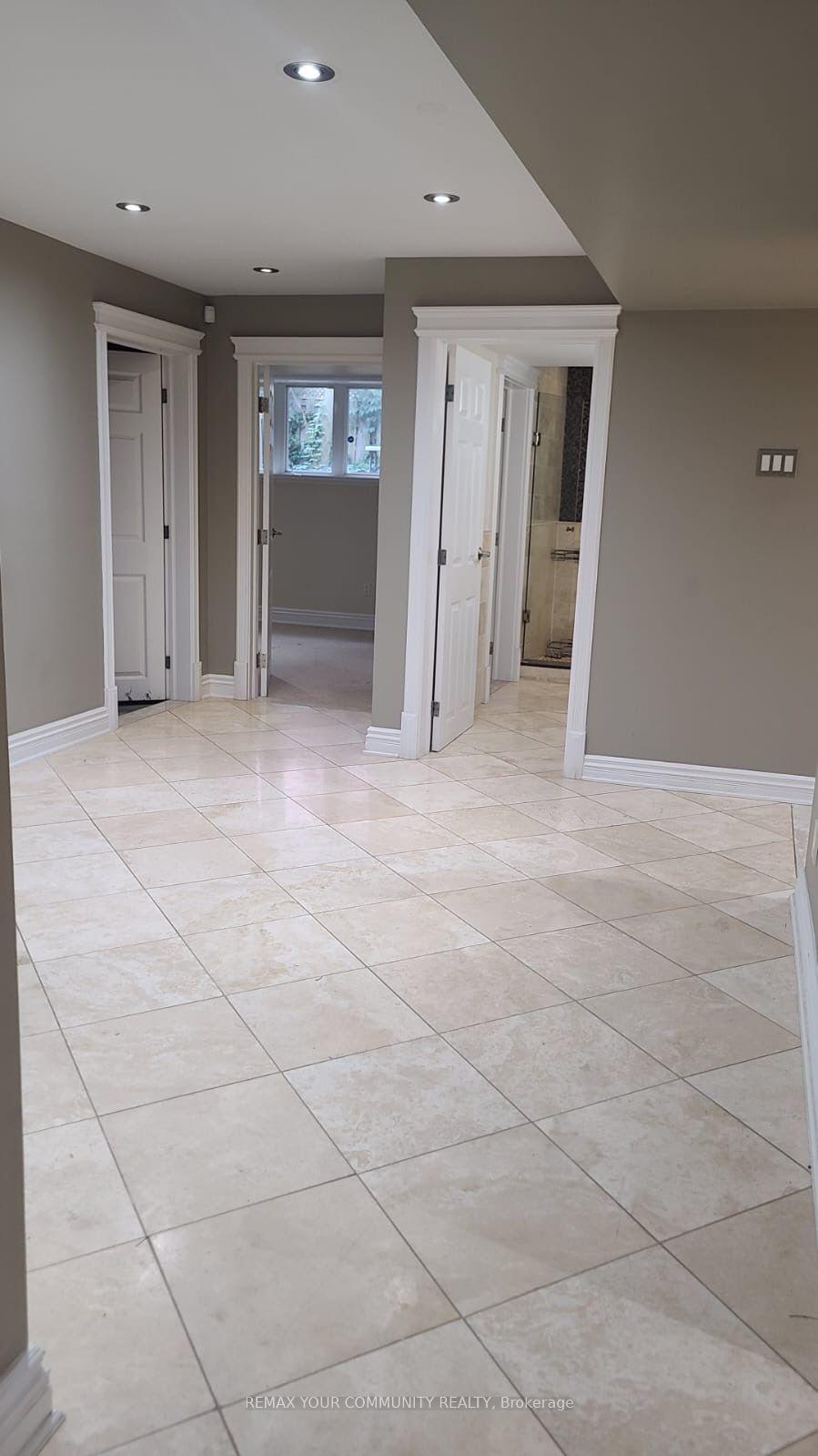 Photo 5 of Unit BASEM., 39 Treeline Boulevard, Brampton, Vales of Castlemore — HOMEH