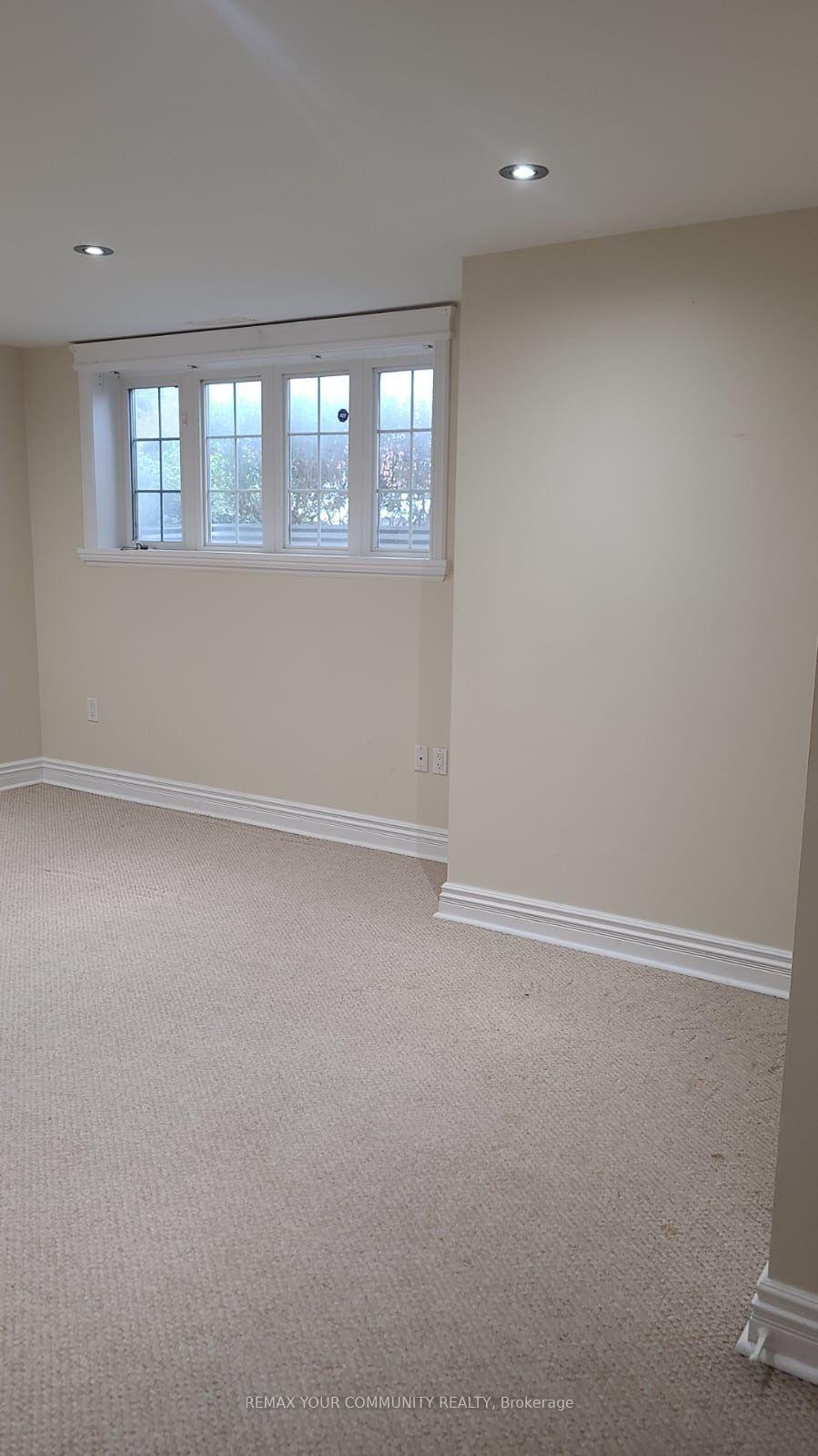Photo 4 of Unit BASEM., 39 Treeline Boulevard, Brampton, Vales of Castlemore — HOMEH