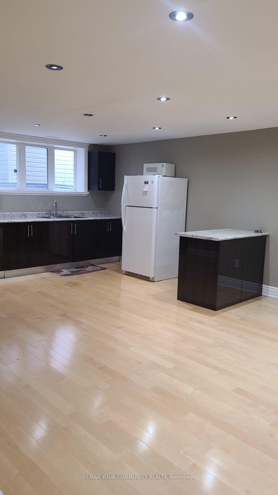 Photo 3 of Unit BASEM., 39 Treeline Boulevard, Brampton, Vales of Castlemore — HOMEH