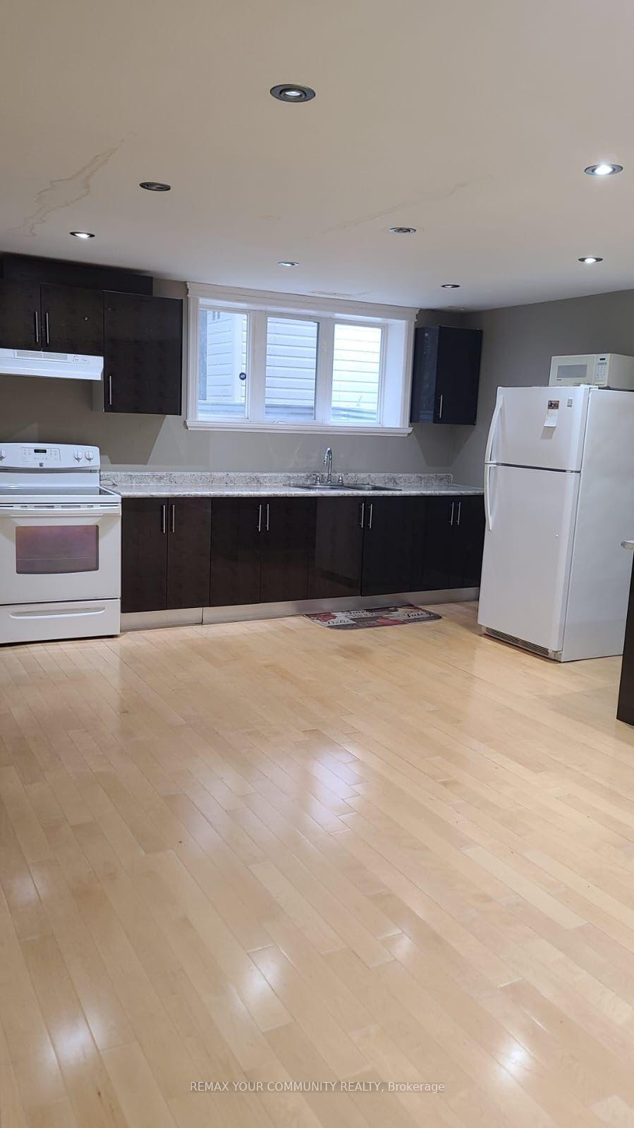 Photo 2 of Unit BASEM., 39 Treeline Boulevard, Brampton, Vales of Castlemore — HOMEH