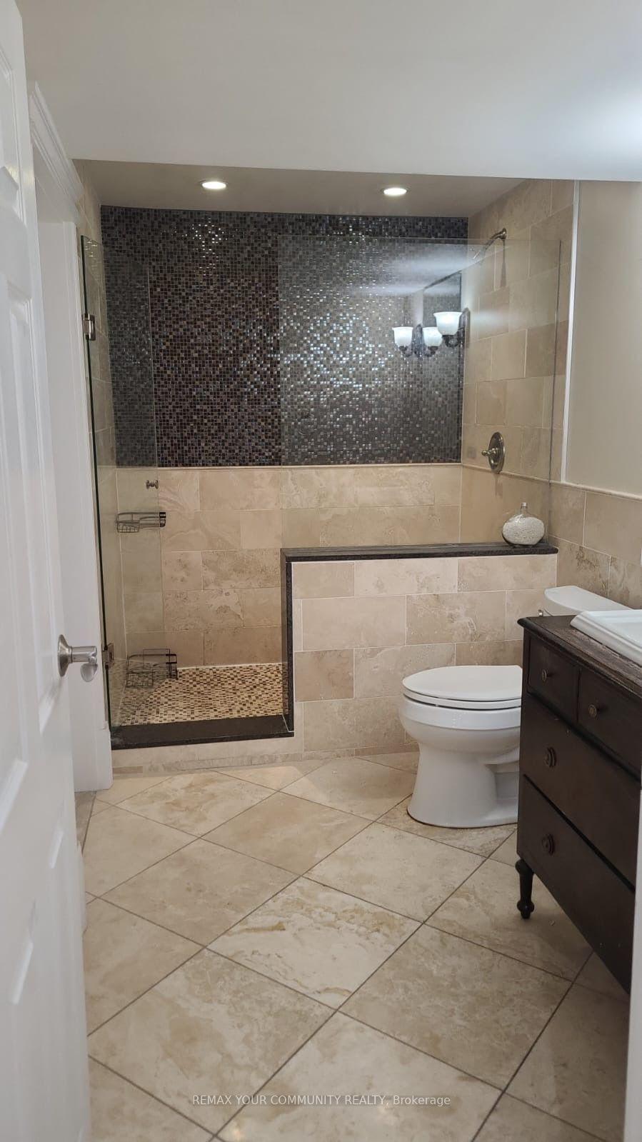 Photo 6 of Unit BASEM., 39 Treeline Boulevard, Brampton, Vales of Castlemore — HOMEH