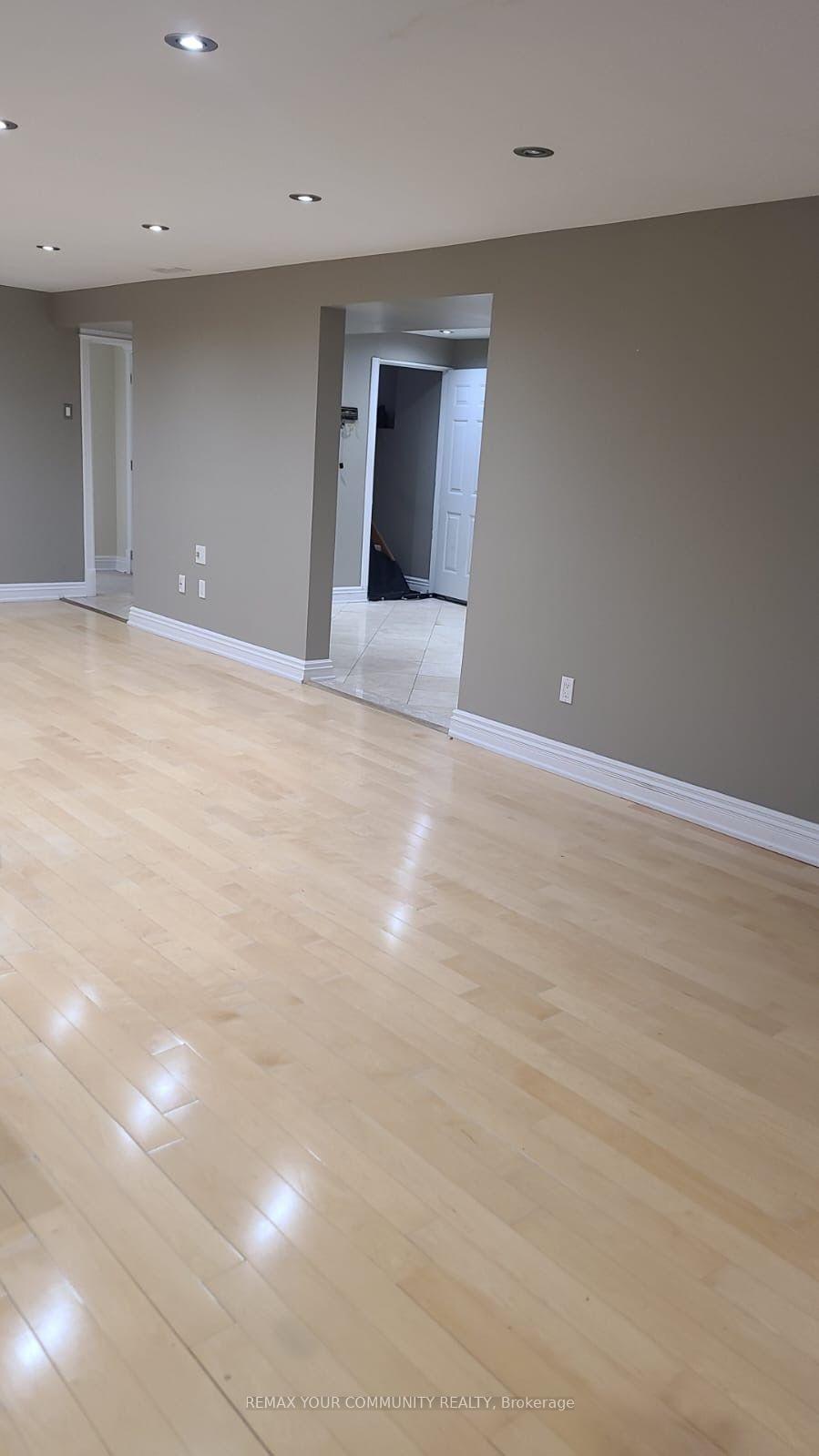 Photo 7 of Unit BASEM., 39 Treeline Boulevard, Brampton, Vales of Castlemore — HOMEH