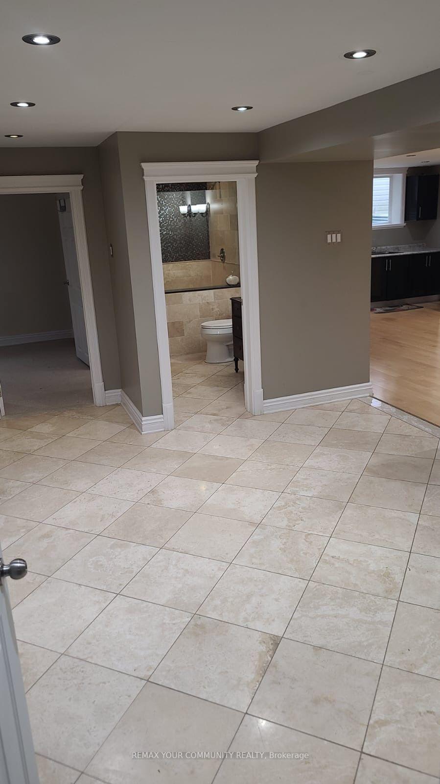 Photo 11 of Unit BASEM., 39 Treeline Boulevard, Brampton, Vales of Castlemore — HOMEH