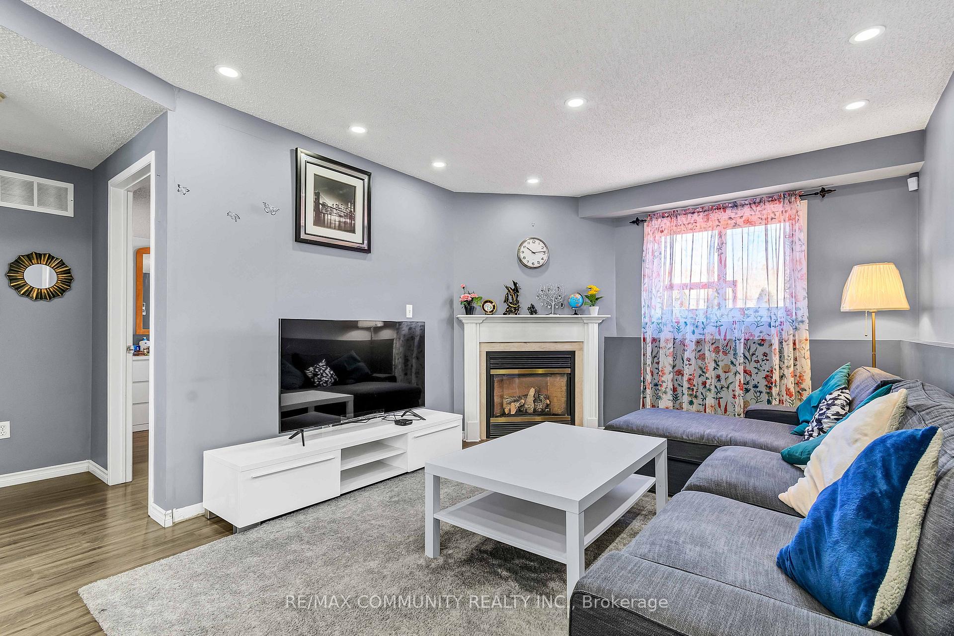 Photo 7 of 1376 Trowbridge Drive, Oshawa, Centennial — HOMEH