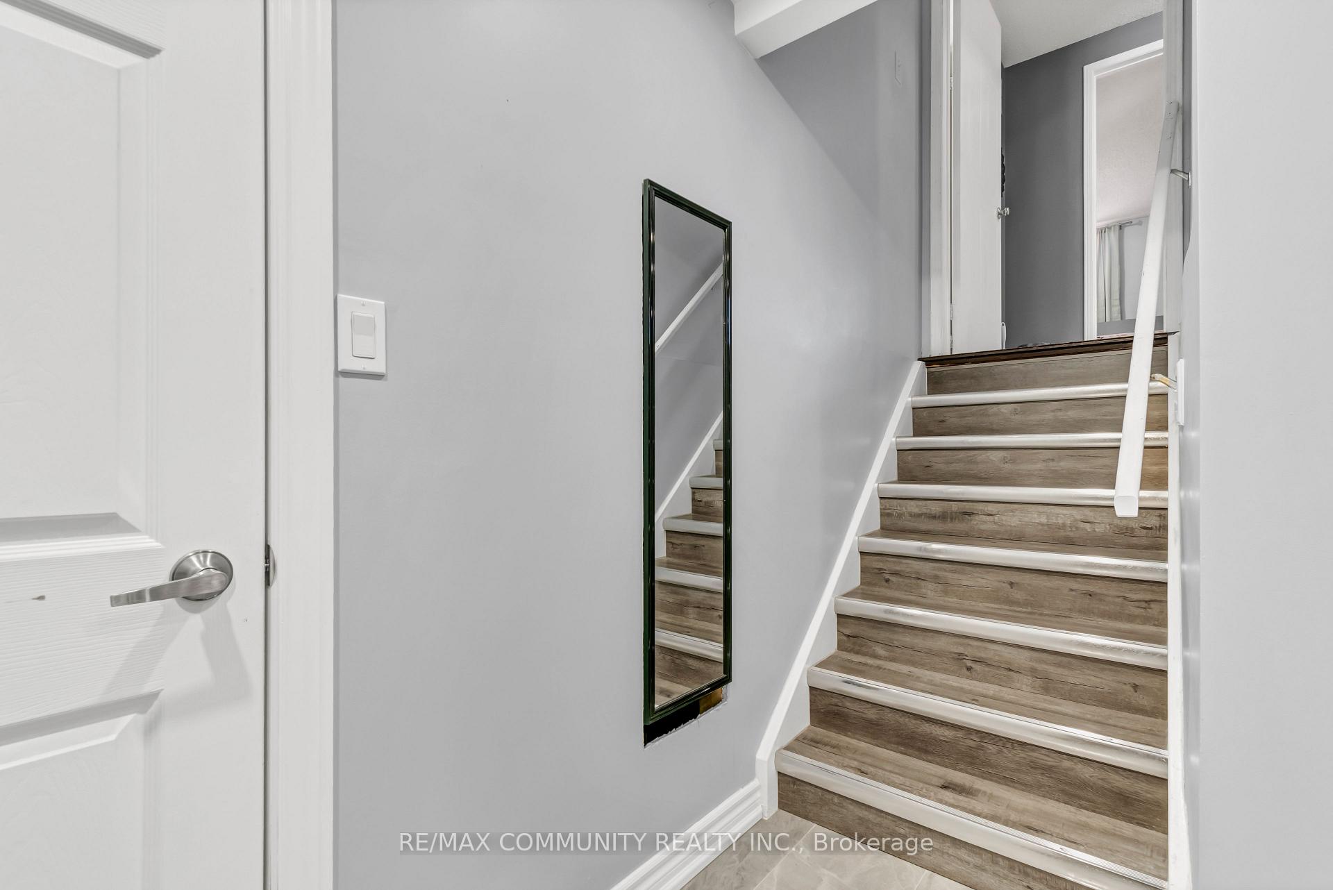 Photo 10 of 1376 Trowbridge Drive, Oshawa, Centennial — HOMEH