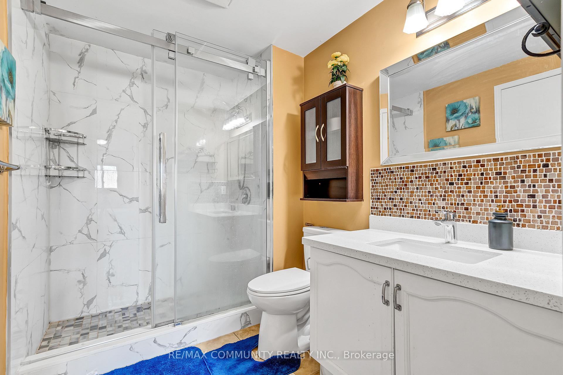 Photo 18 of 1376 Trowbridge Drive, Oshawa, Centennial — HOMEH
