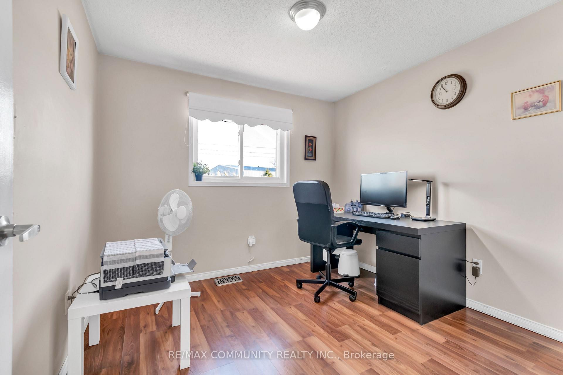 Photo 21 of 1376 Trowbridge Drive, Oshawa, Centennial — HOMEH