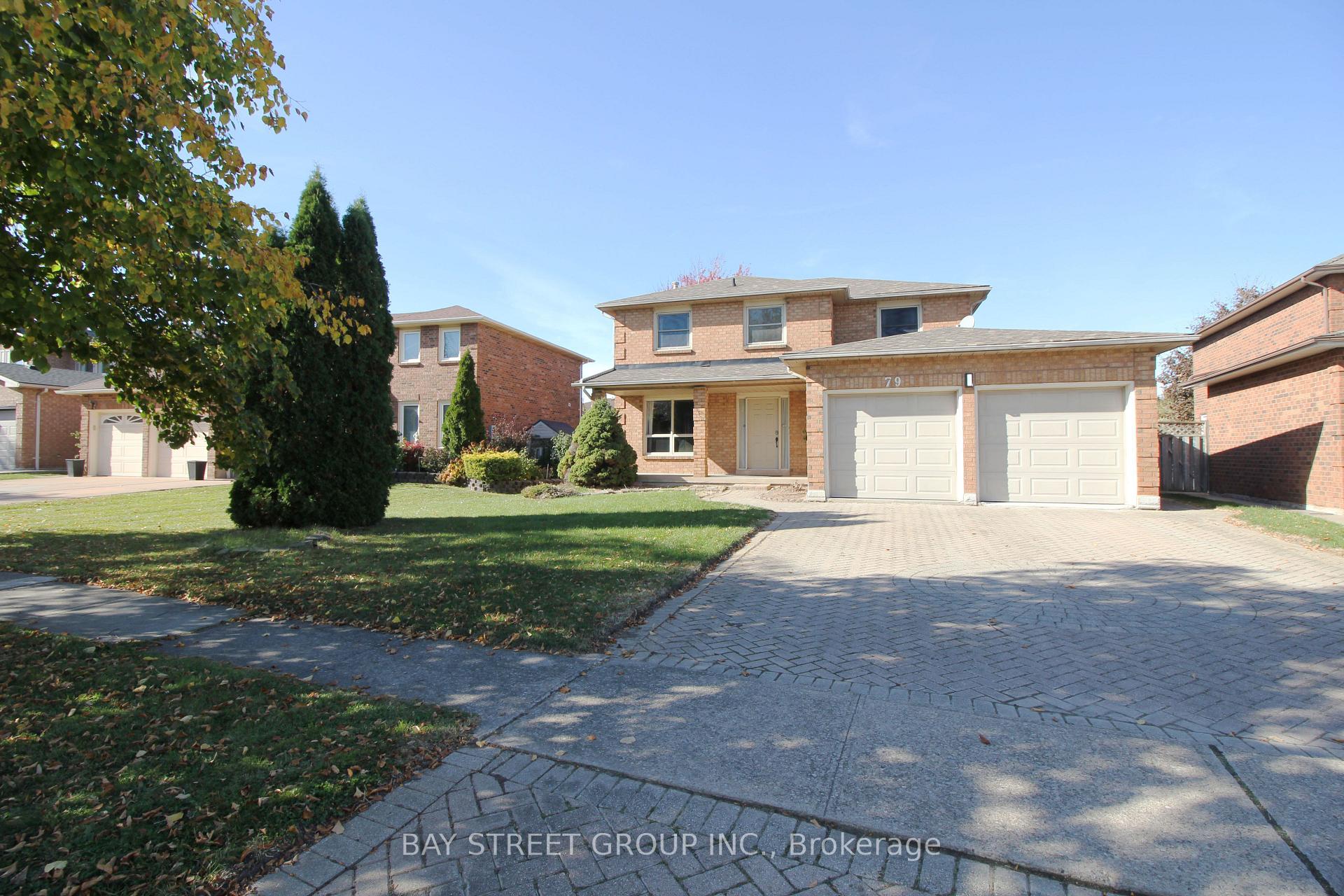 Photo of 79 Barbican Trail
